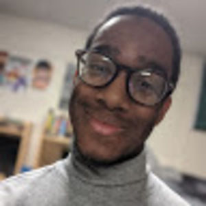 Meet your Posher, David